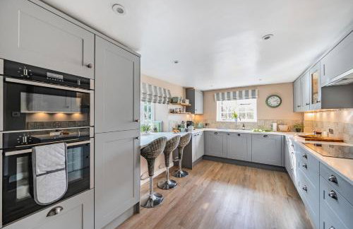 Shedrick Cottage - Foto 14