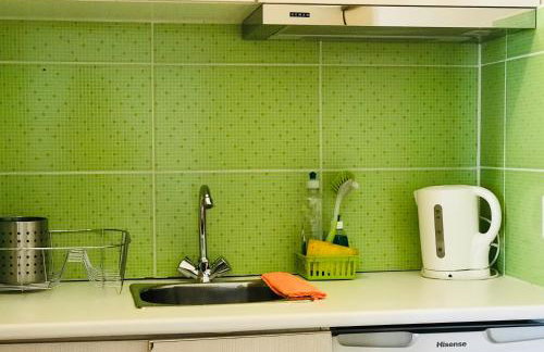 Kappa & Lamda Apartments - Foto 11