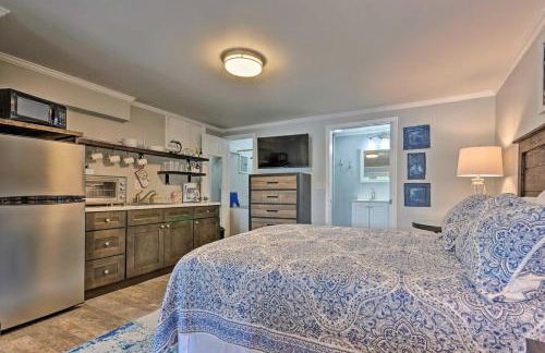 Couples Retreat with Lake and Mtn Views, Fire Pit - Foto 22