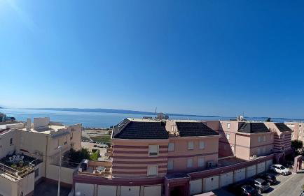 Apartment Summer Vibes Split - Foto 21