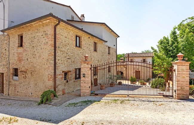 Tranquil Stay in the Heart of Umbria - Foto 33