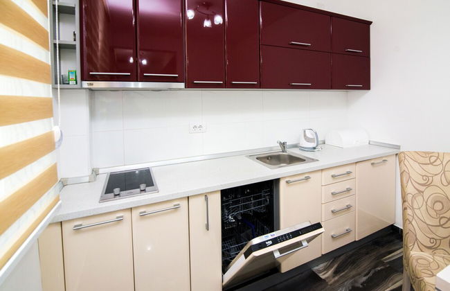 Limunada Apartments - Foto 80