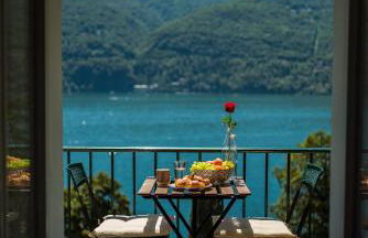 NAGI Lake Como Apartment - Foto 13