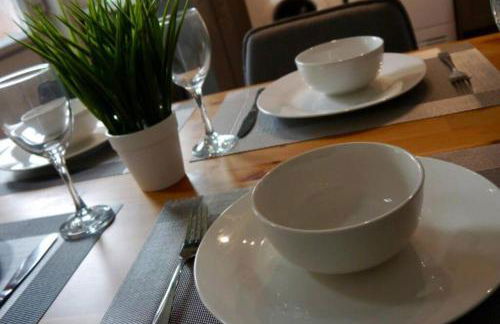 Chester 4 Bedroom House, Contractors & Leisure by Rework Accommodation - Photo 26