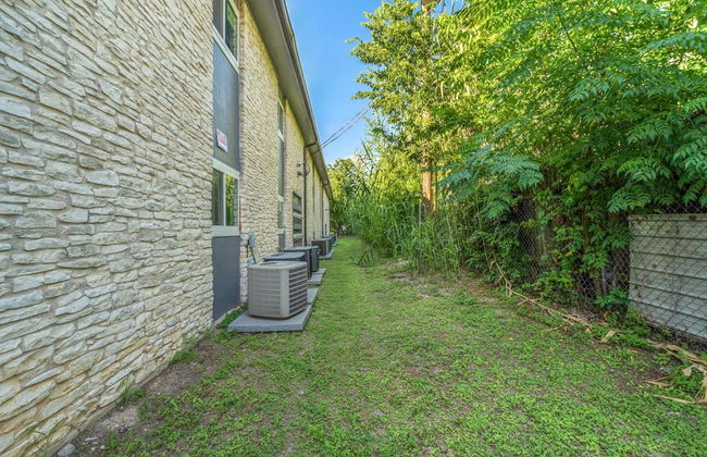 Stylish 1BR Near UT Brentwood Evonify - Foto 7