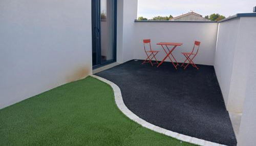 Logement individuel T2 - Foto 2