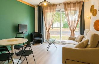 Le Pré Carré Studio premium, ski easy et centre St Lary - Foto 4