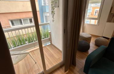 CH Apartments Alicante - Photo 23