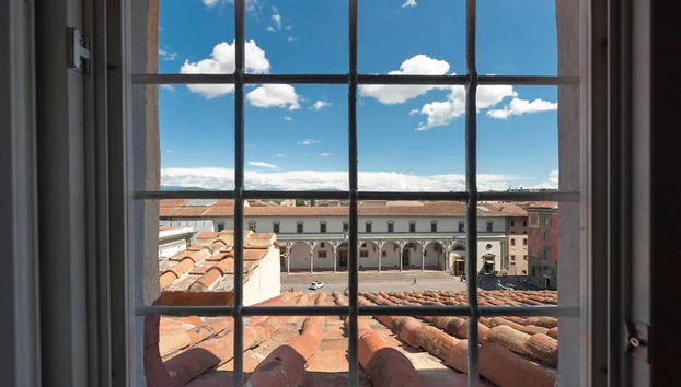 Belle Arti' Stunning Apartment - Foto 2, Habitación