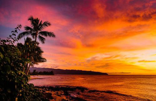 Paradise Apartment in North Shore Oahu Hawaii - Foto 17