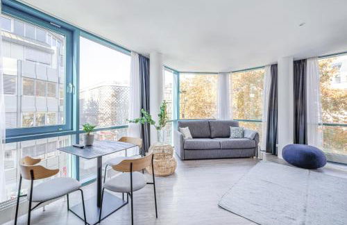 Limehome Köln Friesenplatz - Digital Access - Foto 28