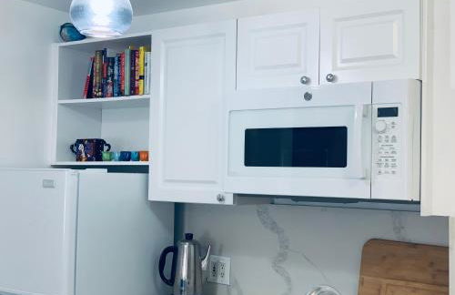 Beach House BEACHFRONT STUDIO 107 - Foto 19