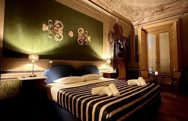 Casa Santangelo Suites - Foto 15