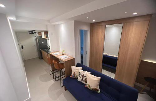 Apartamento Praia Flamengo Charme - Foto 11