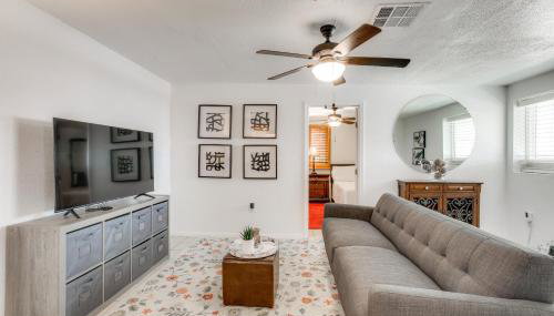 El Paso Home about 2 Mi to University Medical Center! - Foto 2