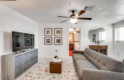 El Paso Home about 2 Mi to University Medical Center! - Foto 2