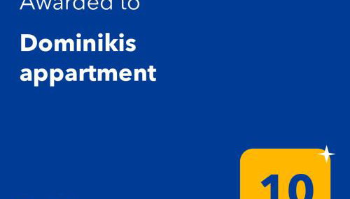 Dominikis appartment - Foto 3