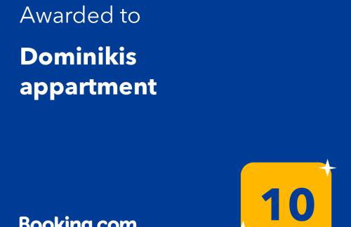 Dominikis appartment - Foto 3