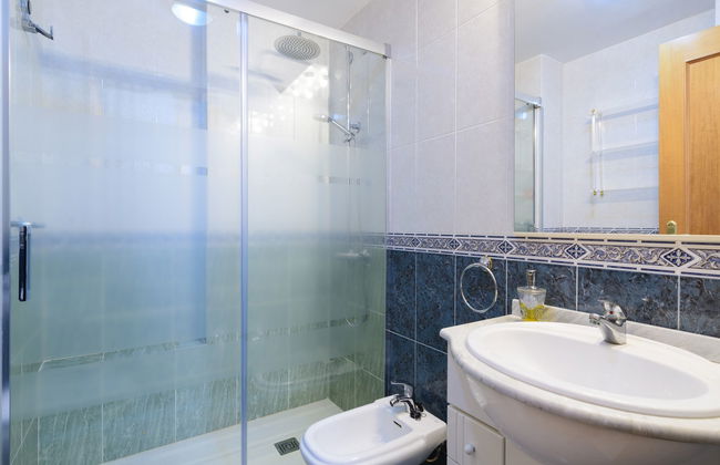 Torre del Rey - Foto 23