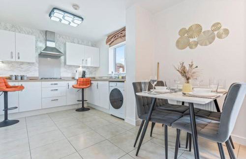 Luxury Modern House - 8 mins to NEC, Airport - Foto 29