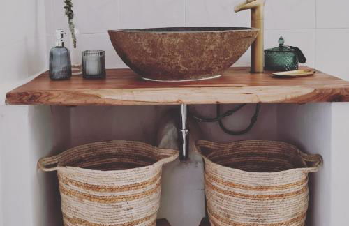 Preciosa casa de pueblo entre Ronda y Setenil La Posada de Catalina - Foto 18