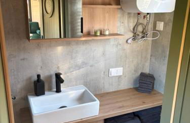 KE-Tiny-Siedlung Haus Buddy - Foto 9