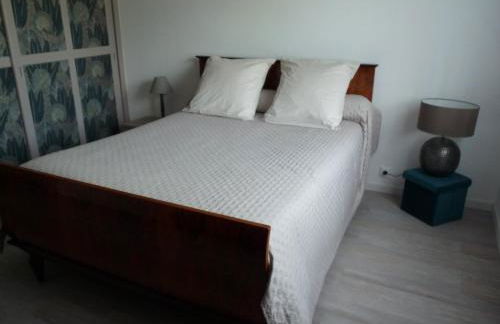 Appartement indépendant dans villa, entre Fréjus et St Raphaël - Foto 8