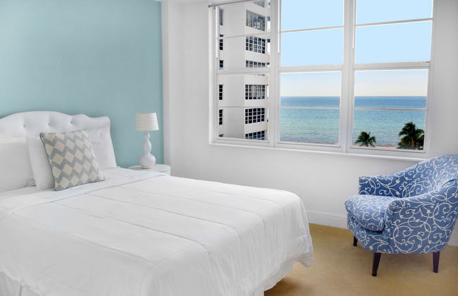 Seacoast Suites on Miami Beach - Foto 47
