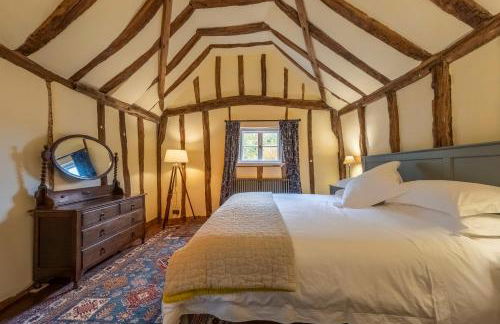 Medieval cottage in rural village - Duke's Lodge - Photo 24