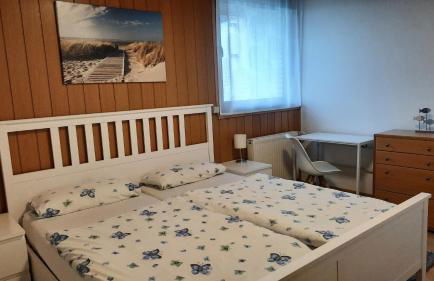 Bungalow 39 in Tossens - Foto 7