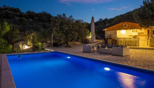 Etno House Wagner - Foto 2, sunbed