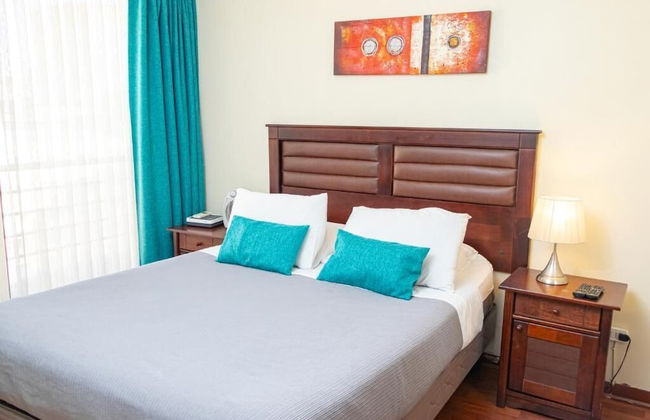 Departamentos Amoblados Torre Tagle - Photo 32