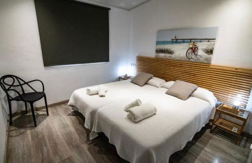 Els Tarongers Perfect for Families or Friends - Foto 23