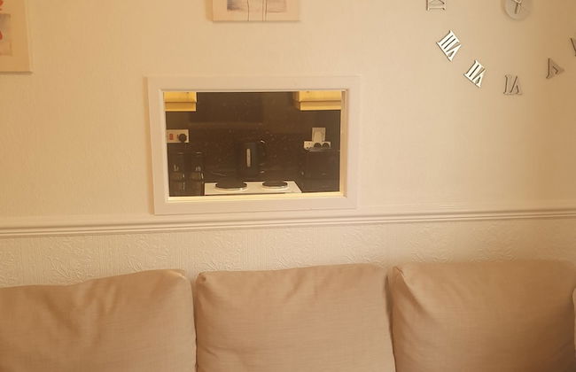 Stunning 1-bed Apartment in Walsall - Foto 16