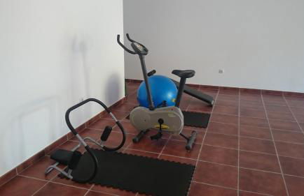 Villa El Valle - Photo 22