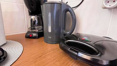 MarVil Cozy Rooms with Private Terrace and Free Parking - Foto 3