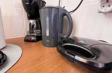 MarVil Cozy Rooms with Private Terrace and Free Parking - Foto 3