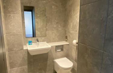 4 The View apartments Ilfracombe - Seafront, Parking, Lift, EV - Foto 40