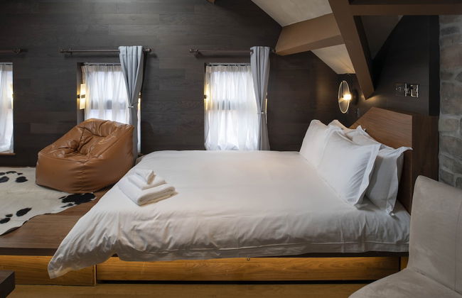 Trueman Court Luxury Serviced Apartments - Foto 12