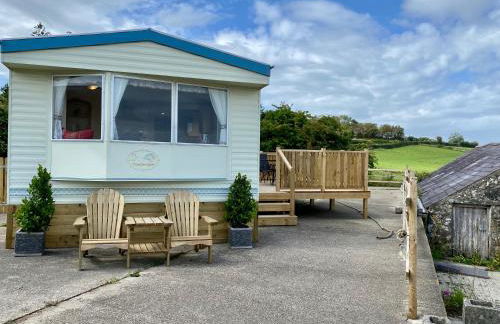 Snowdon Bay - North Wales - Stunning Llyn Peninsula Mountain & Ocean Views - Wilde Retreats - Photo 3