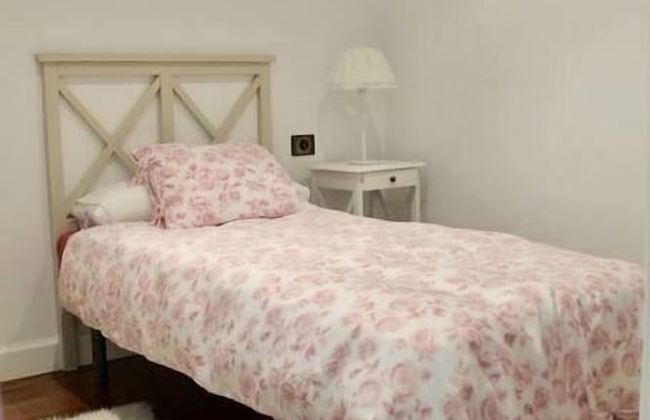 Luxury Apartment Santa Barbara Castle - Foto 6