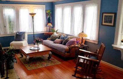 Enchanted Cottage 1 block to beach - Foto 1