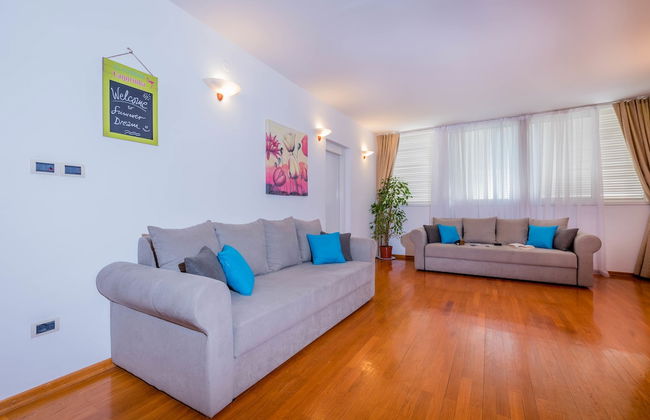 Apartman Summer - Foto 1