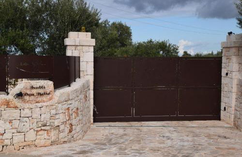 Trulli don Pietro - Foto 15