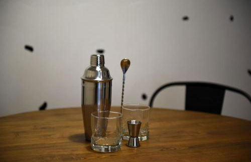 HostWise Stays - On Butler St, Lower Lawrenceville, Perfect Location! - Foto 26