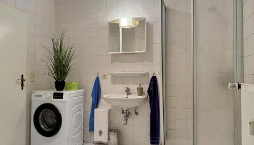 Monteurwohnung Möhlstuuv - Foto 4