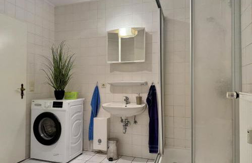 Monteurwohnung Möhlstuuv - Foto 4