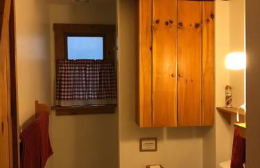 Secluded Cabin Rental with Hot Tub on Cranberry Mountain in West Virginia - Foto 21