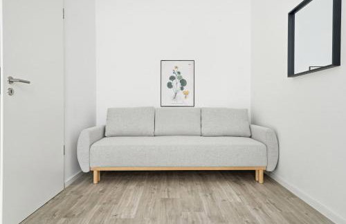 MINT - Urban Factory Loft - Berlin Weißensee - Foto 4