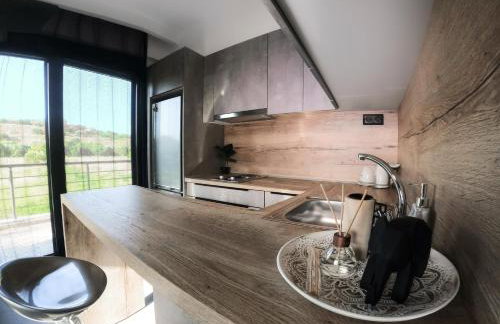 Berries Luxury Apartments - Foto 41